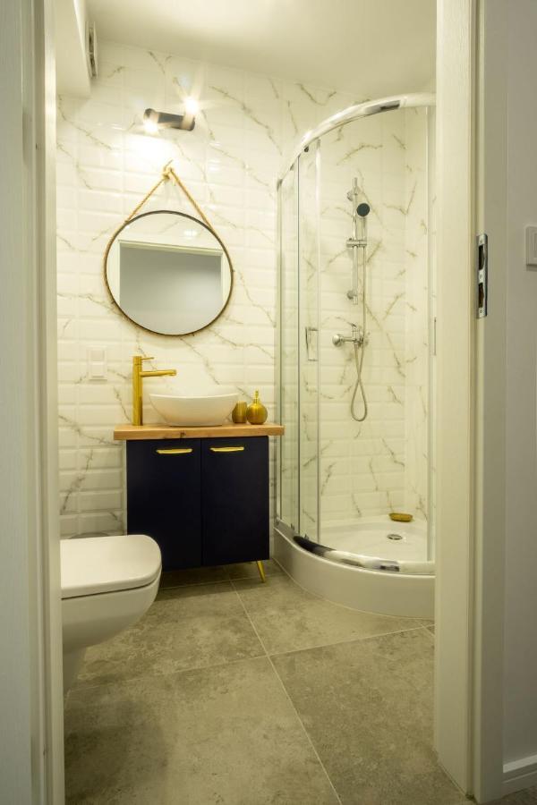 Apartament U Pana Cogito