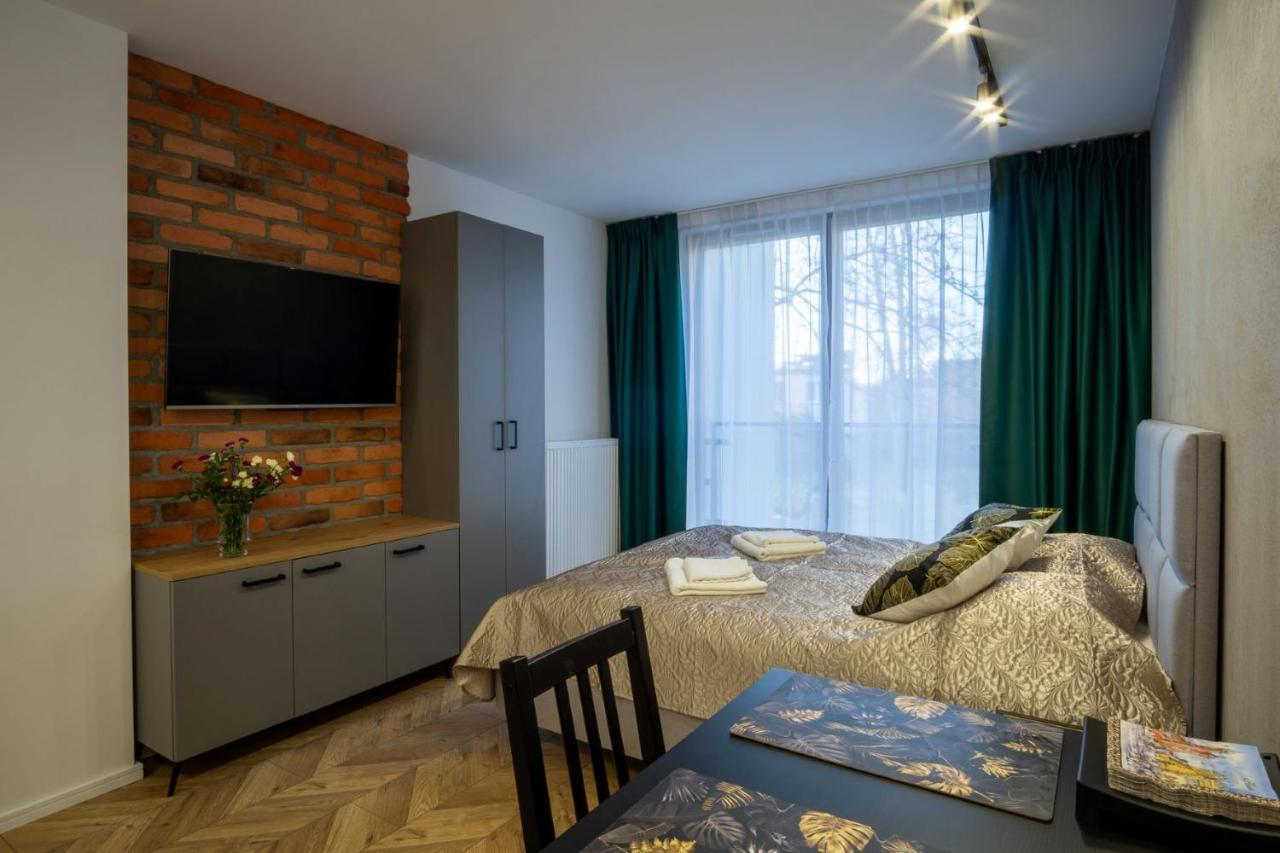 Apartament U Pana Cogito