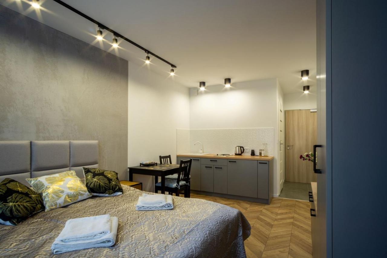 U Pana Cogito Apartament