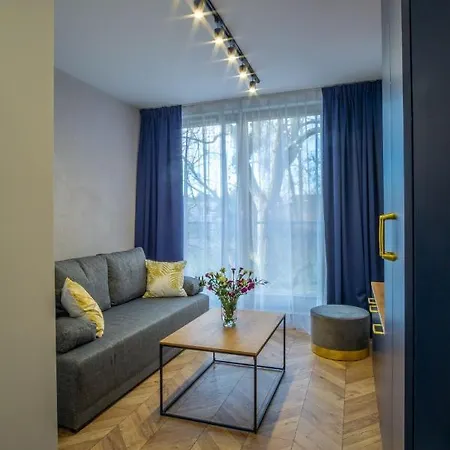 Apartamenty U Pana Cogito Kraków Zewnętrze zdjęcie