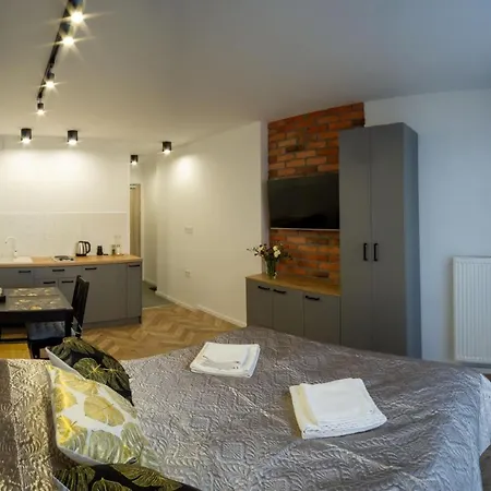 Apartamenty U Pana Cogito Kraków Zewnętrze zdjęcie