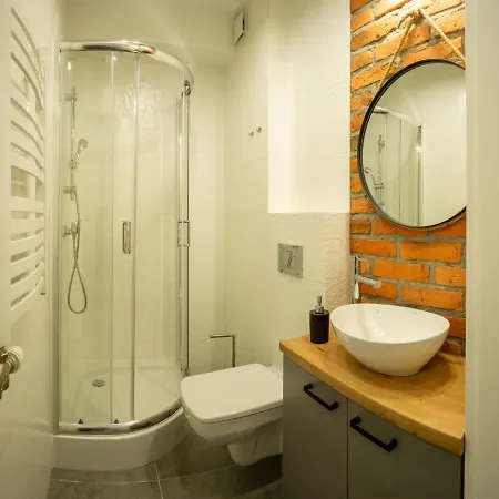 Apartamenty U Pana Cogito Kraków Zewnętrze zdjęcie