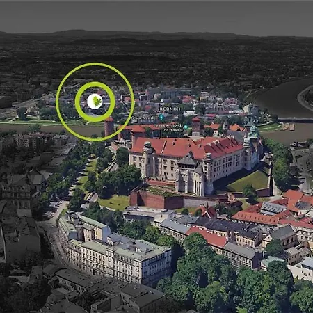 Apartamenty U Pana Cogito Kraków Zewnętrze zdjęcie