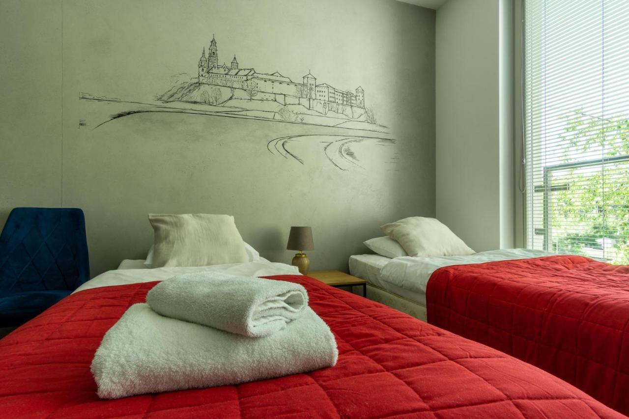 Apartment U Pana Cogito Krakau